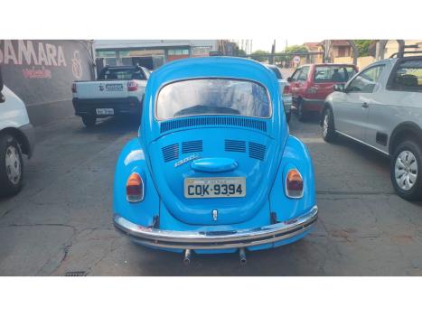 VOLKSWAGEN Fusca 1300 L, Foto 6