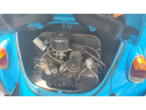 VOLKSWAGEN Fusca 1300 L, Foto 7