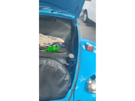 VOLKSWAGEN Fusca 1300 L, Foto 10