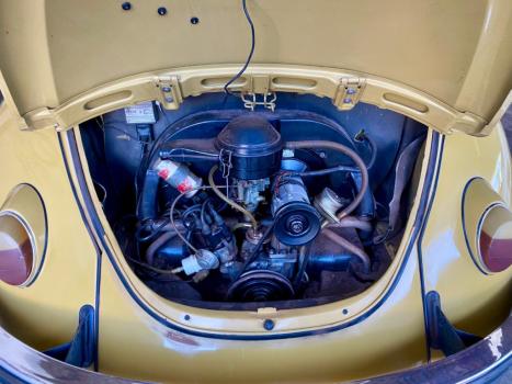 VOLKSWAGEN Fusca 1300, Foto 12