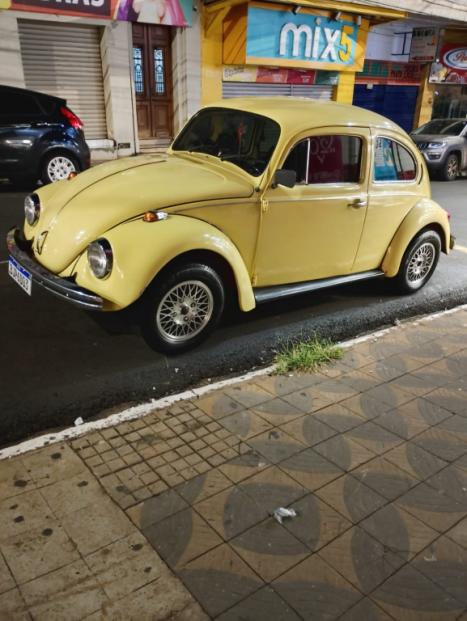 VOLKSWAGEN Fusca 1300 L, Foto 2
