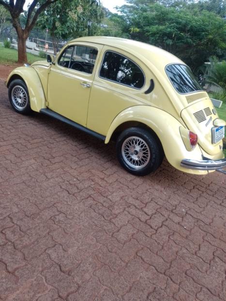 VOLKSWAGEN Fusca 1300 L, Foto 3