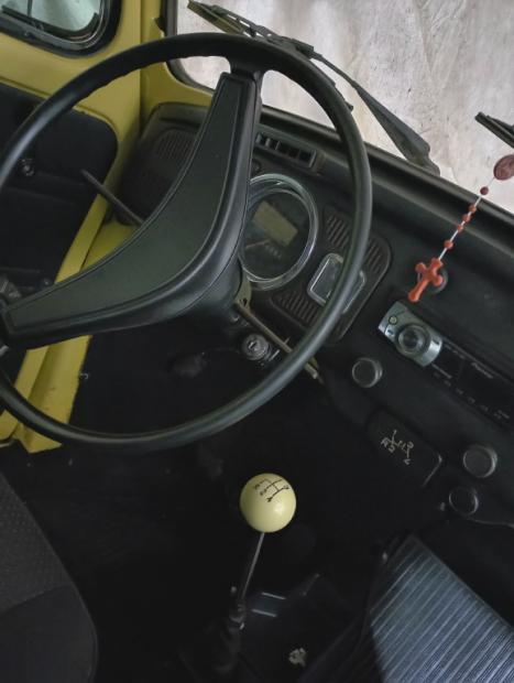 VOLKSWAGEN Fusca 1300 L, Foto 4