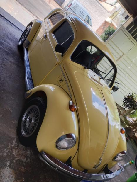 VOLKSWAGEN Fusca 1300 L, Foto 5