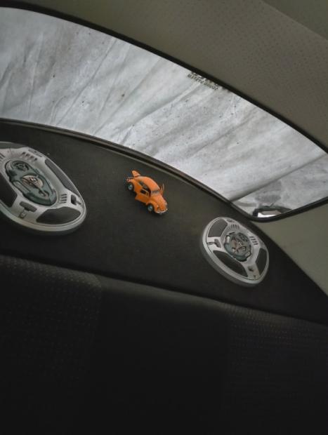 VOLKSWAGEN Fusca 1300 L, Foto 6