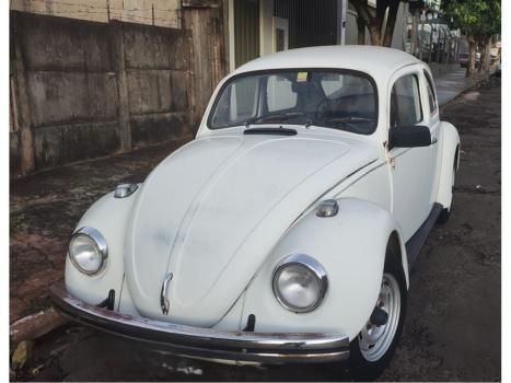 VOLKSWAGEN Fusca 1300, Foto 2