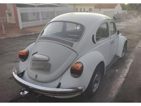 VOLKSWAGEN Fusca 1300, Foto 4