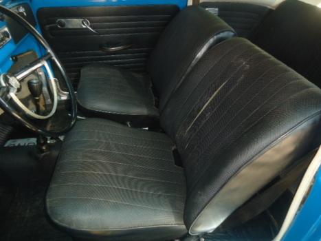 VOLKSWAGEN Fusca 1300 L, Foto 3