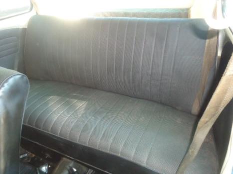 VOLKSWAGEN Fusca 1300 L, Foto 4