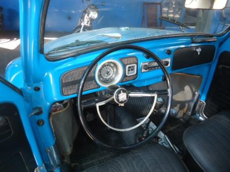 VOLKSWAGEN Fusca 1300 L, Foto 5