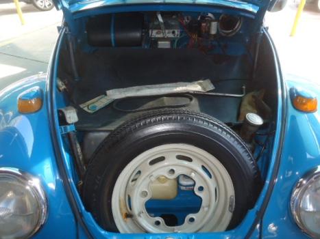 VOLKSWAGEN Fusca 1300 L, Foto 6