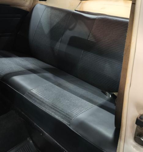 VOLKSWAGEN Fusca 1300, Foto 10