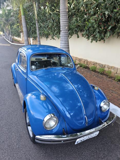 VOLKSWAGEN Fusca 1300 L, Foto 2