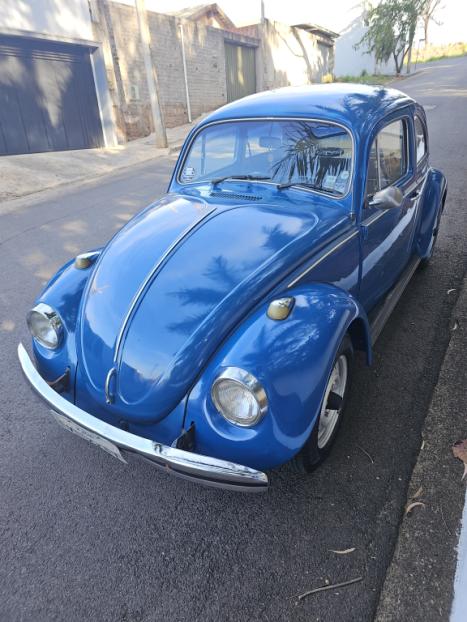 VOLKSWAGEN Fusca 1300 L, Foto 4