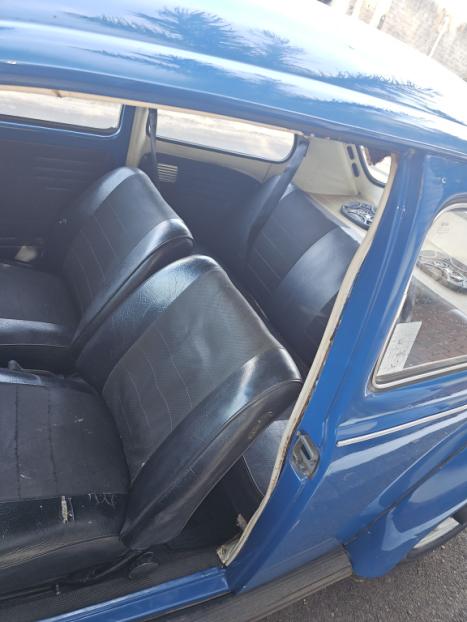 VOLKSWAGEN Fusca 1300 L, Foto 5