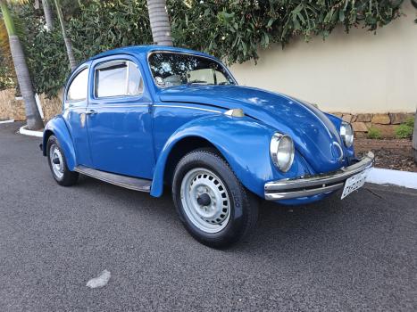 VOLKSWAGEN Fusca 1300 L, Foto 8