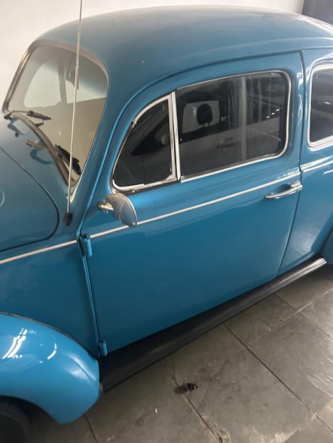 VOLKSWAGEN Fusca 1500, Foto 1