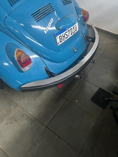 VOLKSWAGEN Fusca 1500, Foto 8