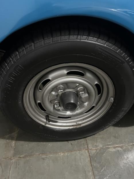 VOLKSWAGEN Fusca 1500, Foto 9