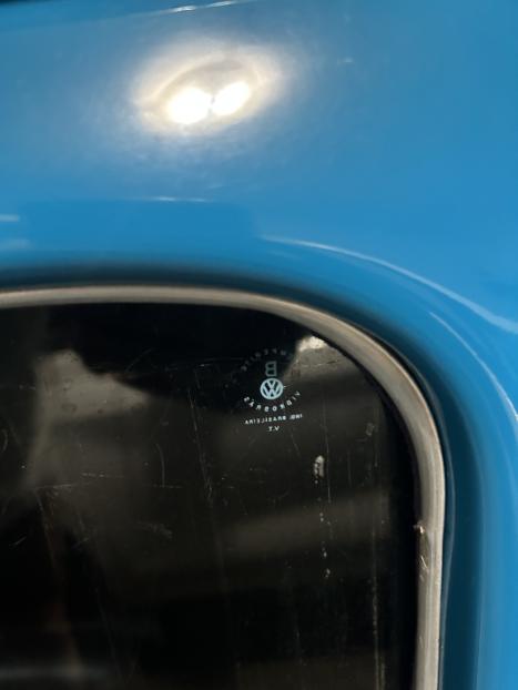 VOLKSWAGEN Fusca 1500, Foto 10