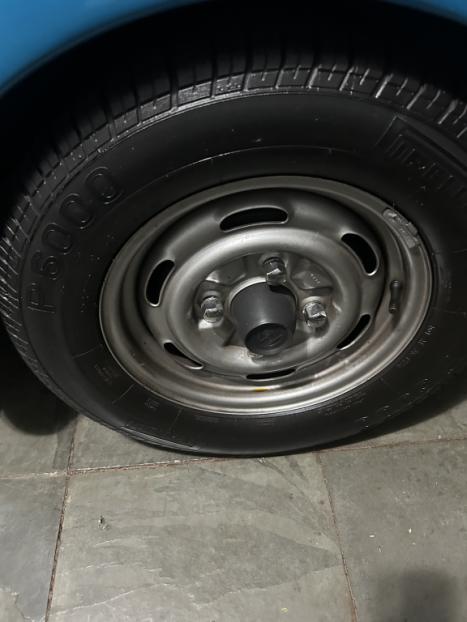 VOLKSWAGEN Fusca 1500, Foto 12