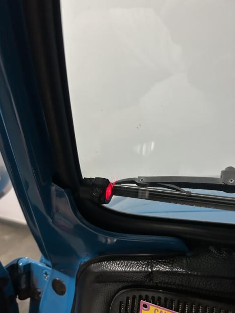 VOLKSWAGEN Fusca 1500, Foto 15