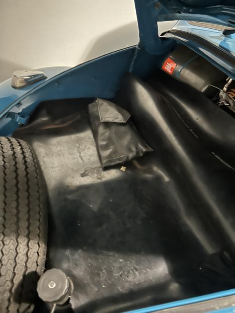 VOLKSWAGEN Fusca 1500, Foto 18