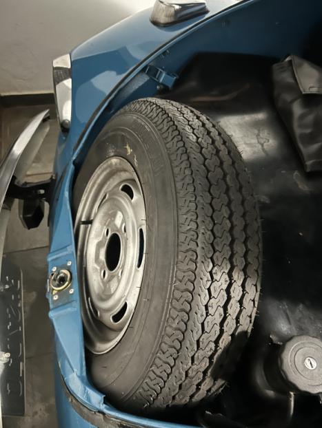 VOLKSWAGEN Fusca 1500, Foto 19