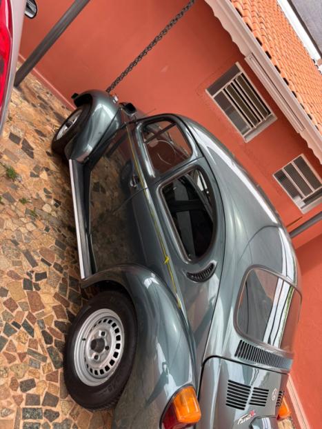 VOLKSWAGEN Fusca 1600 ITAMAR, Foto 2
