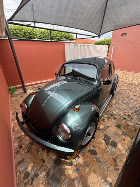 VOLKSWAGEN Fusca 1600 ITAMAR, Foto 4