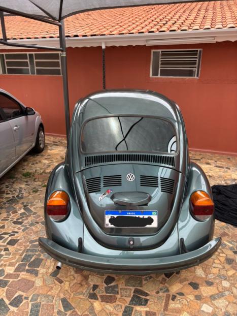 VOLKSWAGEN Fusca 1600 ITAMAR, Foto 5