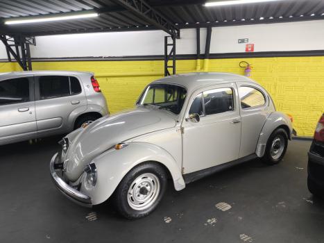 VOLKSWAGEN Fusca 1600, Foto 1