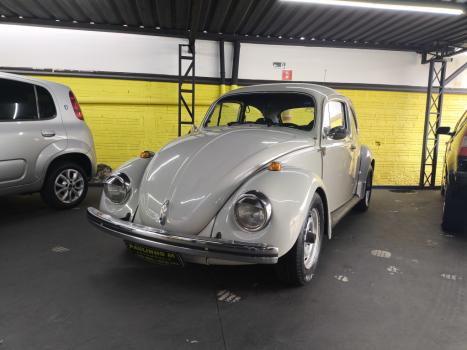 VOLKSWAGEN Fusca 1600, Foto 4
