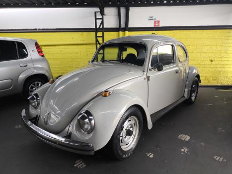VOLKSWAGEN Fusca 1600, Foto 6