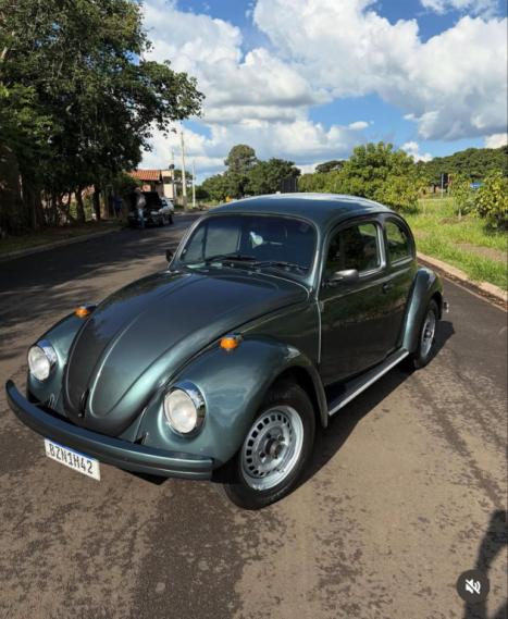 VOLKSWAGEN Fusca 1600 ITAMAR, Foto 2