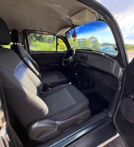 VOLKSWAGEN Fusca 1600 ITAMAR, Foto 3