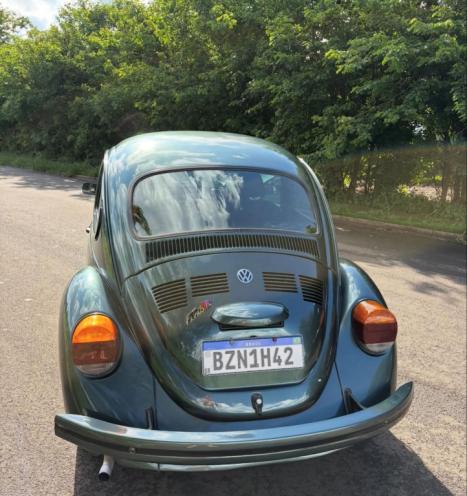 VOLKSWAGEN Fusca 1600 ITAMAR, Foto 4