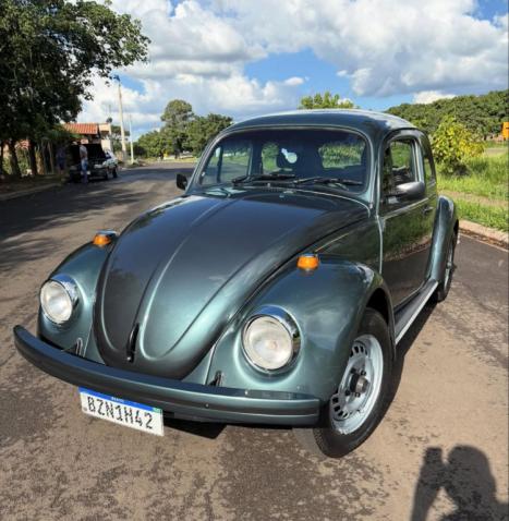 VOLKSWAGEN Fusca 1600 ITAMAR, Foto 5