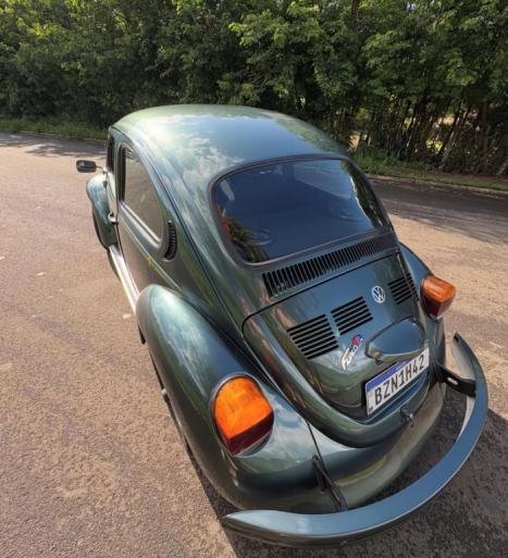 VOLKSWAGEN Fusca 1600 ITAMAR, Foto 6