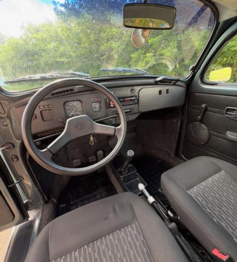 VOLKSWAGEN Fusca 1600 ITAMAR, Foto 7