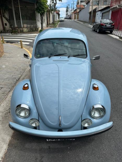 VOLKSWAGEN Fusca 1600, Foto 1