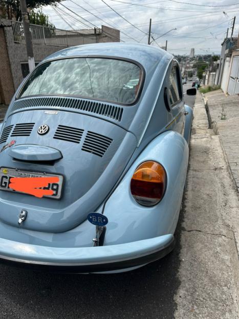 VOLKSWAGEN Fusca 1600, Foto 2