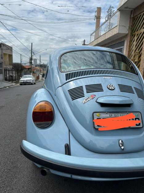 VOLKSWAGEN Fusca 1600, Foto 3