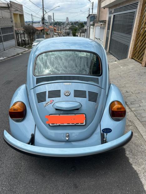 VOLKSWAGEN Fusca 1600, Foto 4