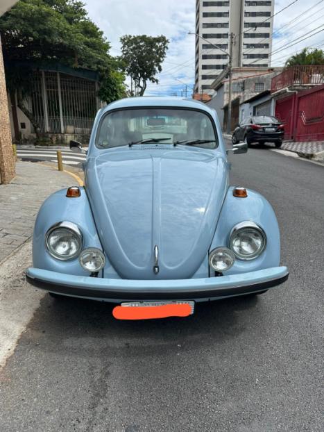 VOLKSWAGEN Fusca 1600, Foto 5