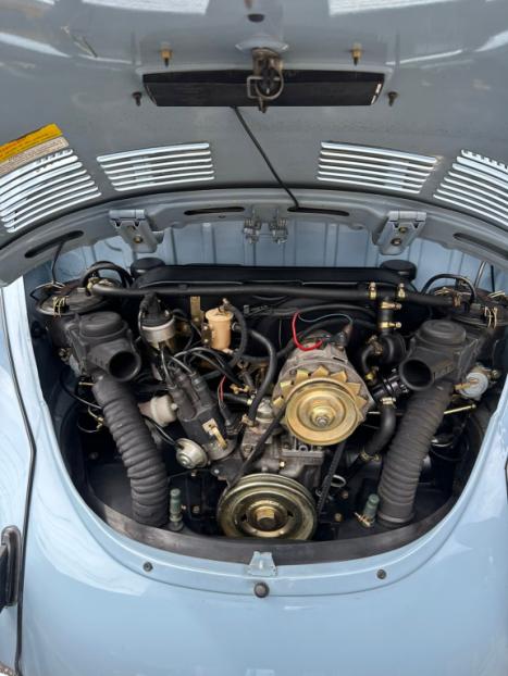 VOLKSWAGEN Fusca 1600, Foto 6
