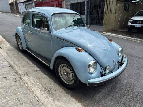 VOLKSWAGEN Fusca 1600, Foto 7