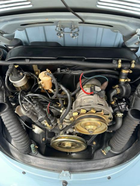 VOLKSWAGEN Fusca 1600, Foto 8