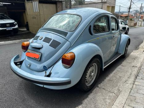 VOLKSWAGEN Fusca 1600, Foto 9
