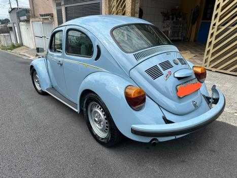 VOLKSWAGEN Fusca 1600, Foto 10
